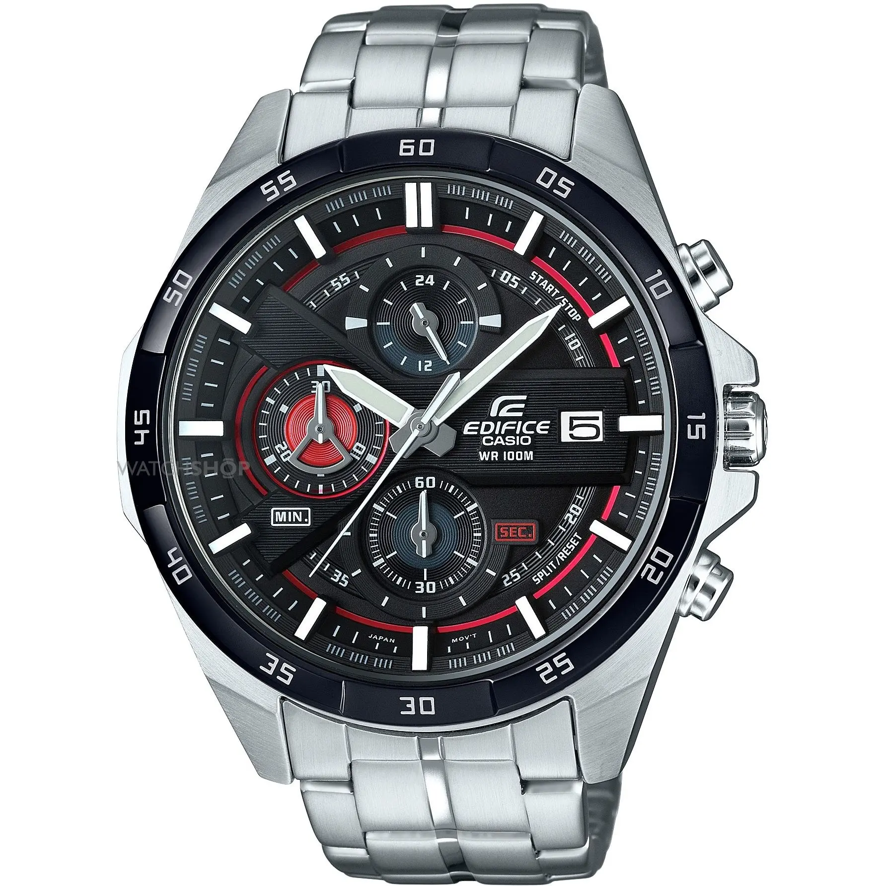 CASIO EDIFICE EFR-556DB-1AV - slika 1