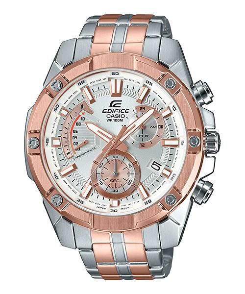 CASIO EDIFICE  EFR-559SG-7A