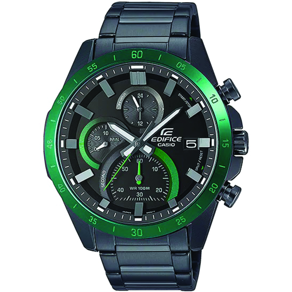 CASIO EDIFICE  EFR-571DC-1A