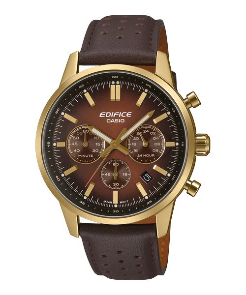 CASIO EDIFICE EFR-575CL-5A - slika 1
