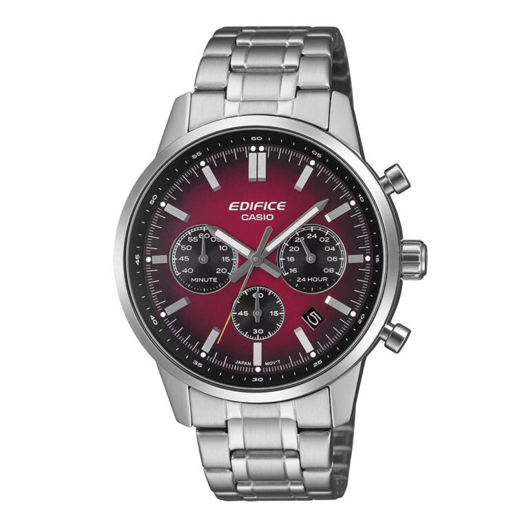 CASIO EDIFICE EFR-575D-4A