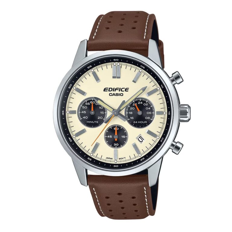 CASIO EDIFICE EFR-575L-7A