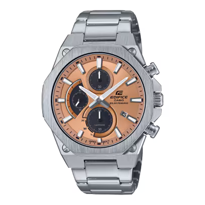 CASIO EDIFICE EFS-S570D-5A - slika 1