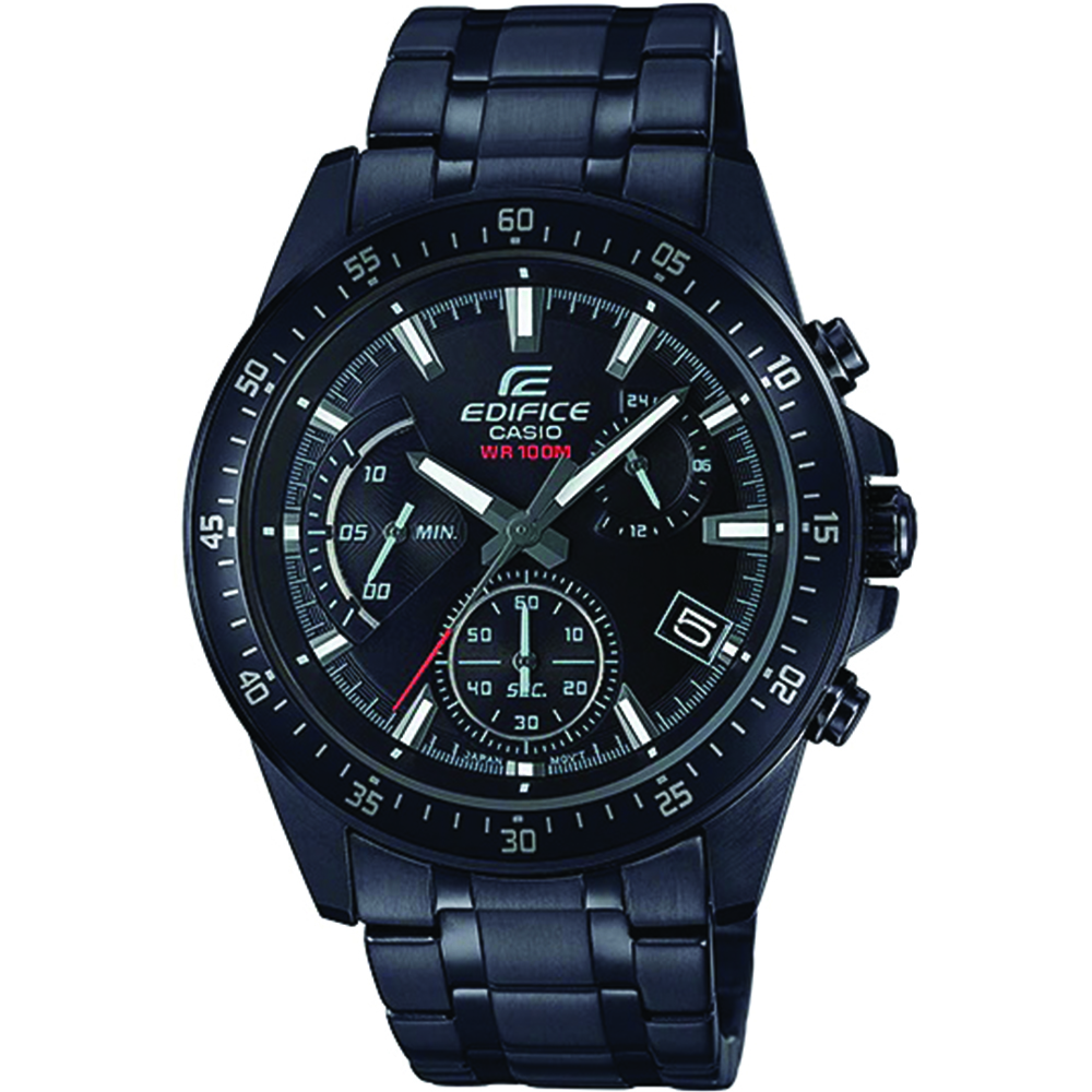 CASIO EDIFICE  EFV-540DC-1V