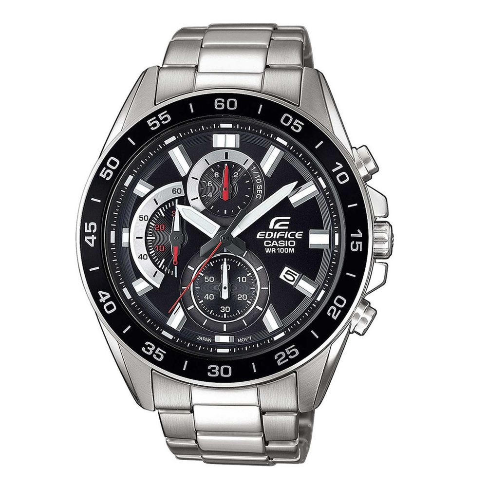 CASIO EDIFICE  EFV-550D-1A