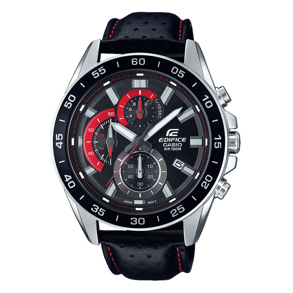CASIO EDIFICE EFV-550L-1A