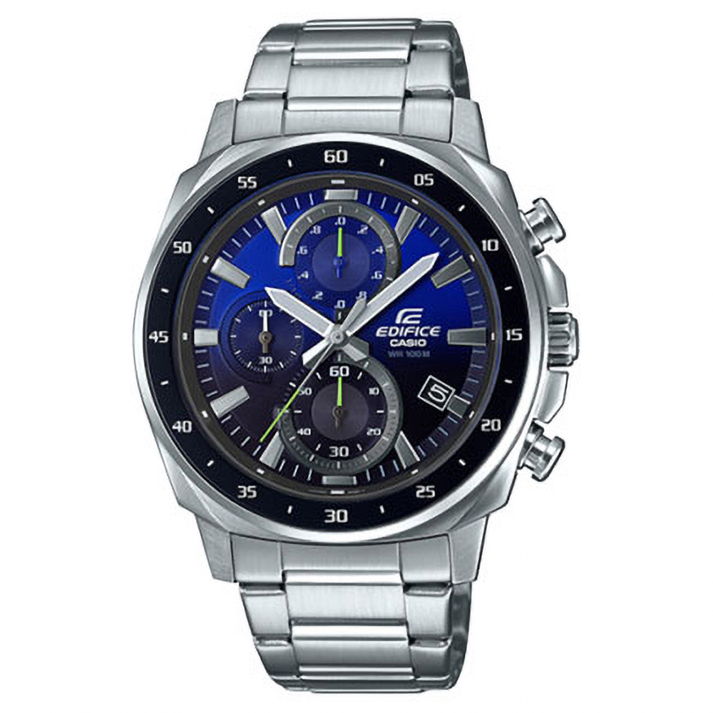 CASIO EDIFICE EFV-600D-2A