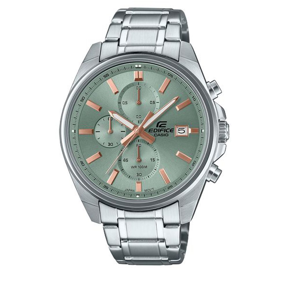 CASIO EDIFICE  EFV-610DE-3A