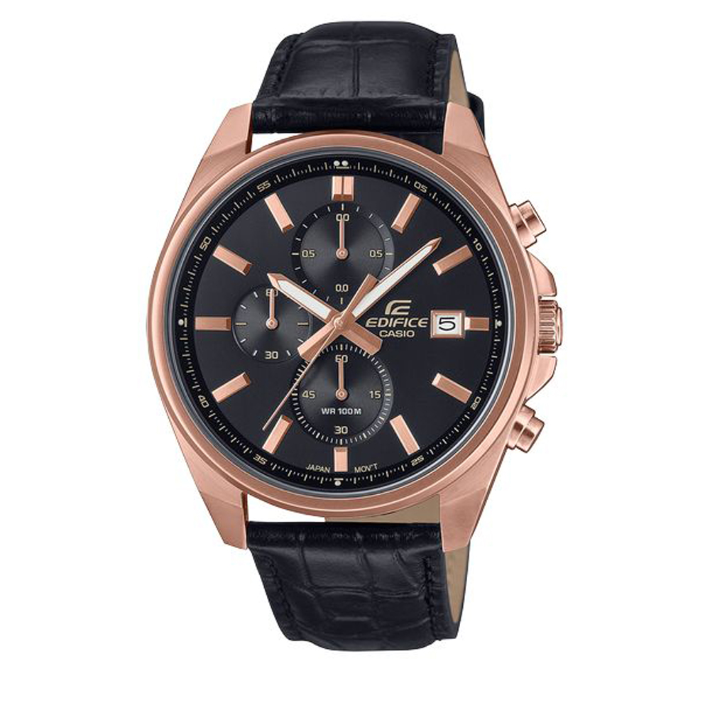 CASIO EDIFICE EFV-610ECL-1A