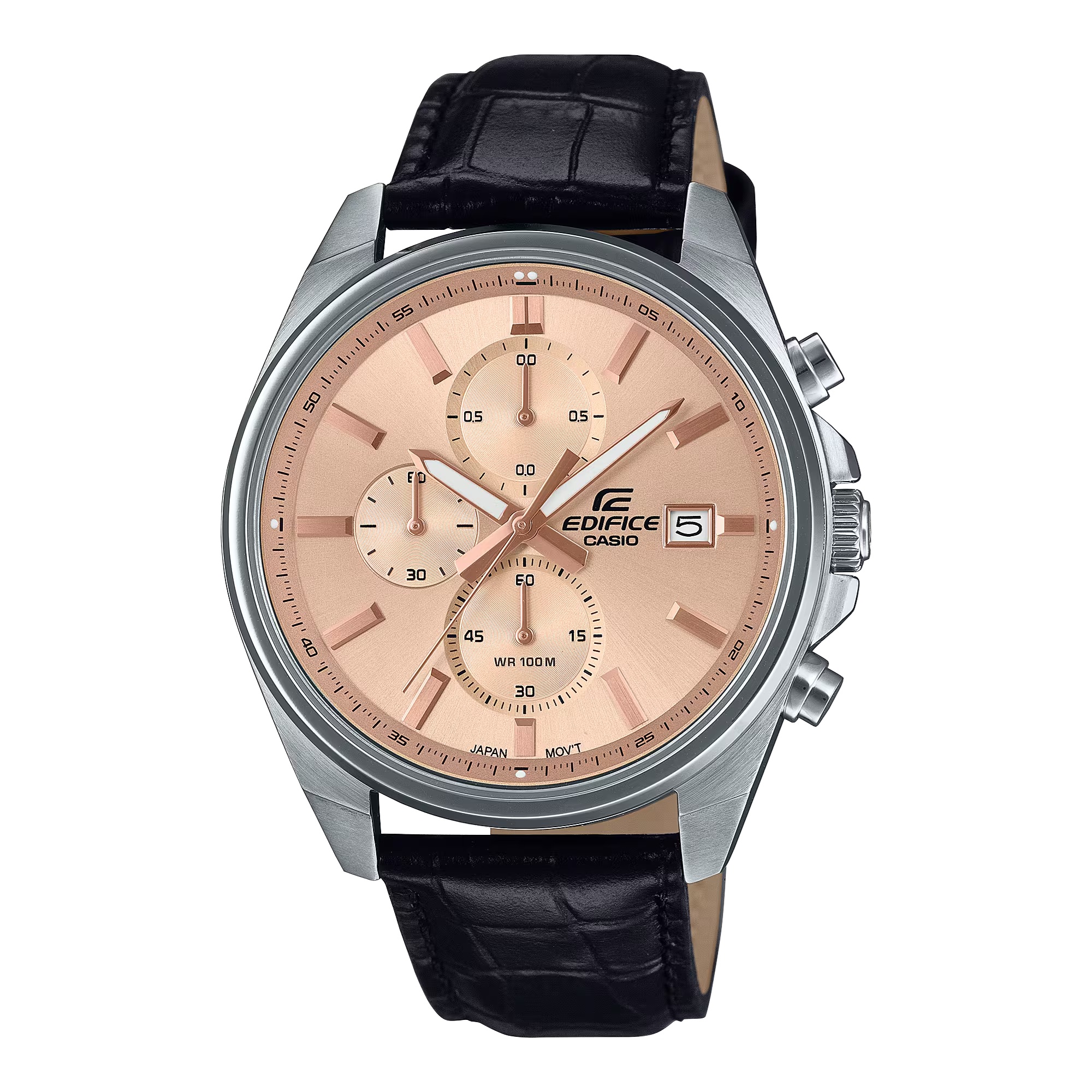 CASIO EDIFICE EFV-610EL-5AUEF