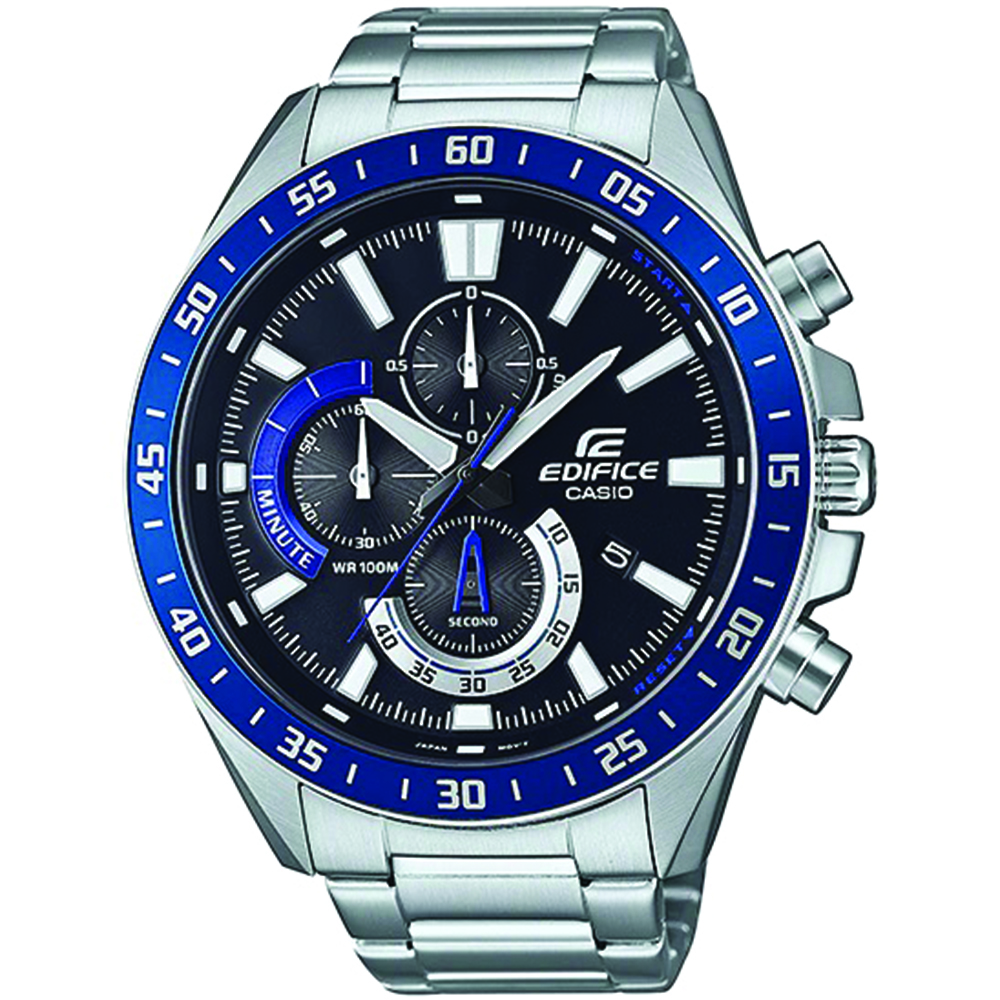 CASIO EDIFICE EFV-620D-1A2