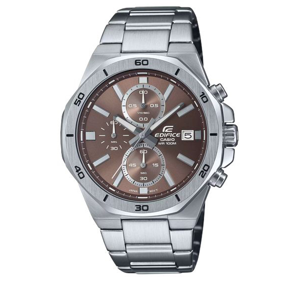 CASIO EDIFICE  EFV-640D-5A