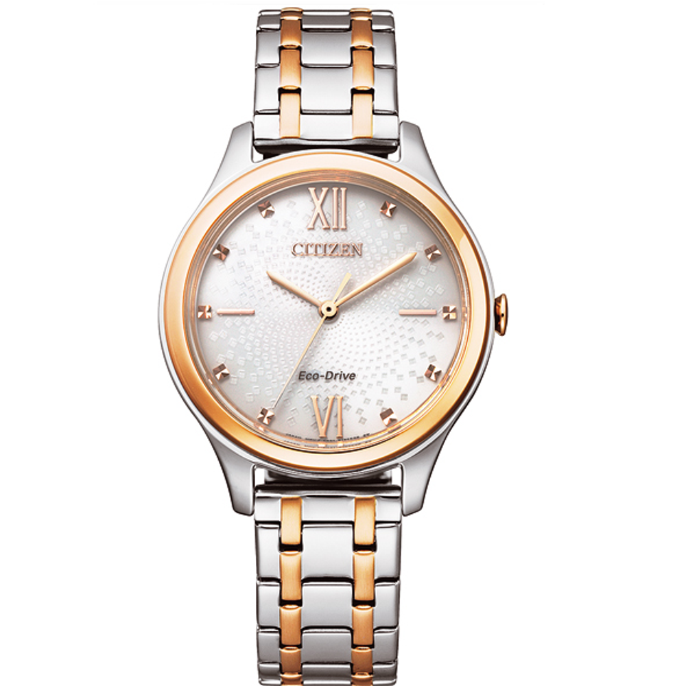 CITIZEN Elegant