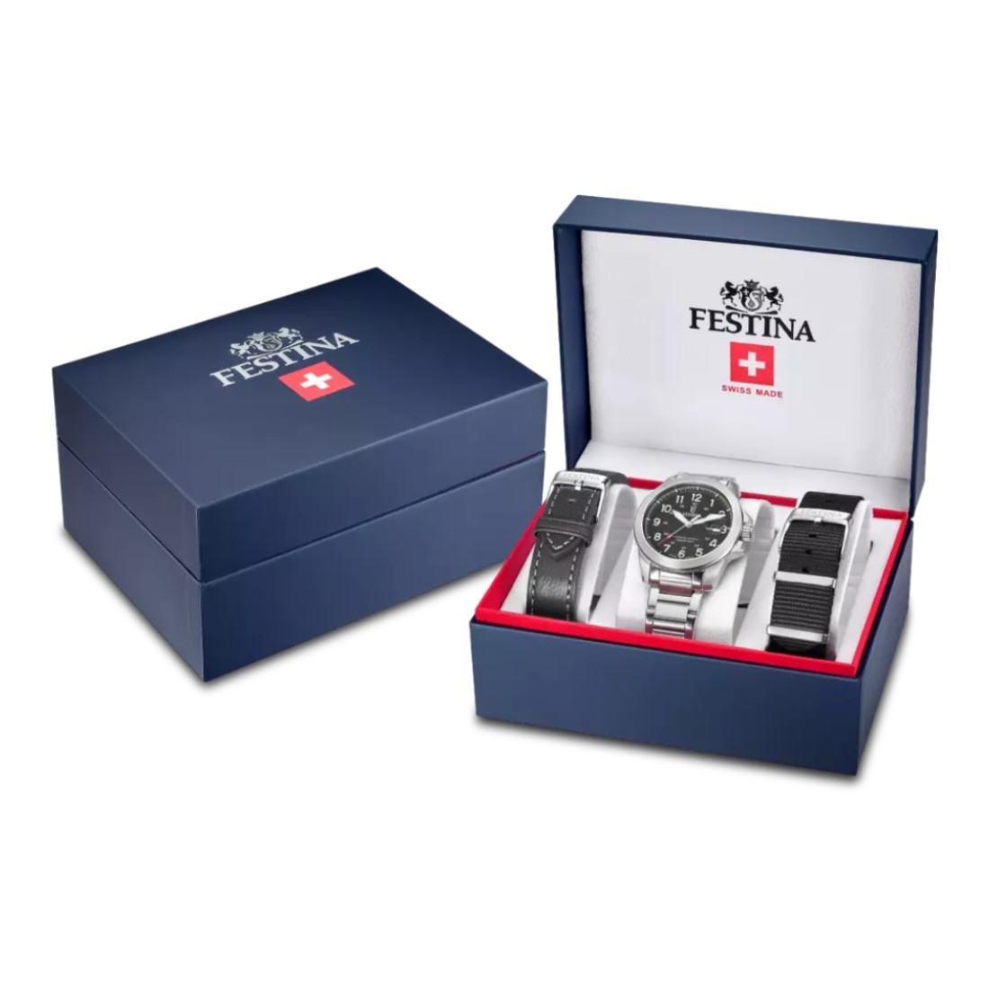 FESTINA F20081/4