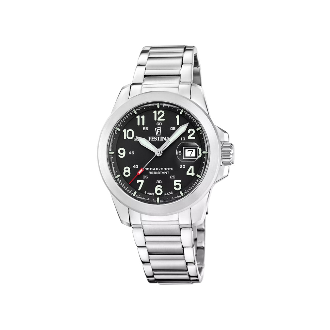 FESTINA F20081/4 - slika 2