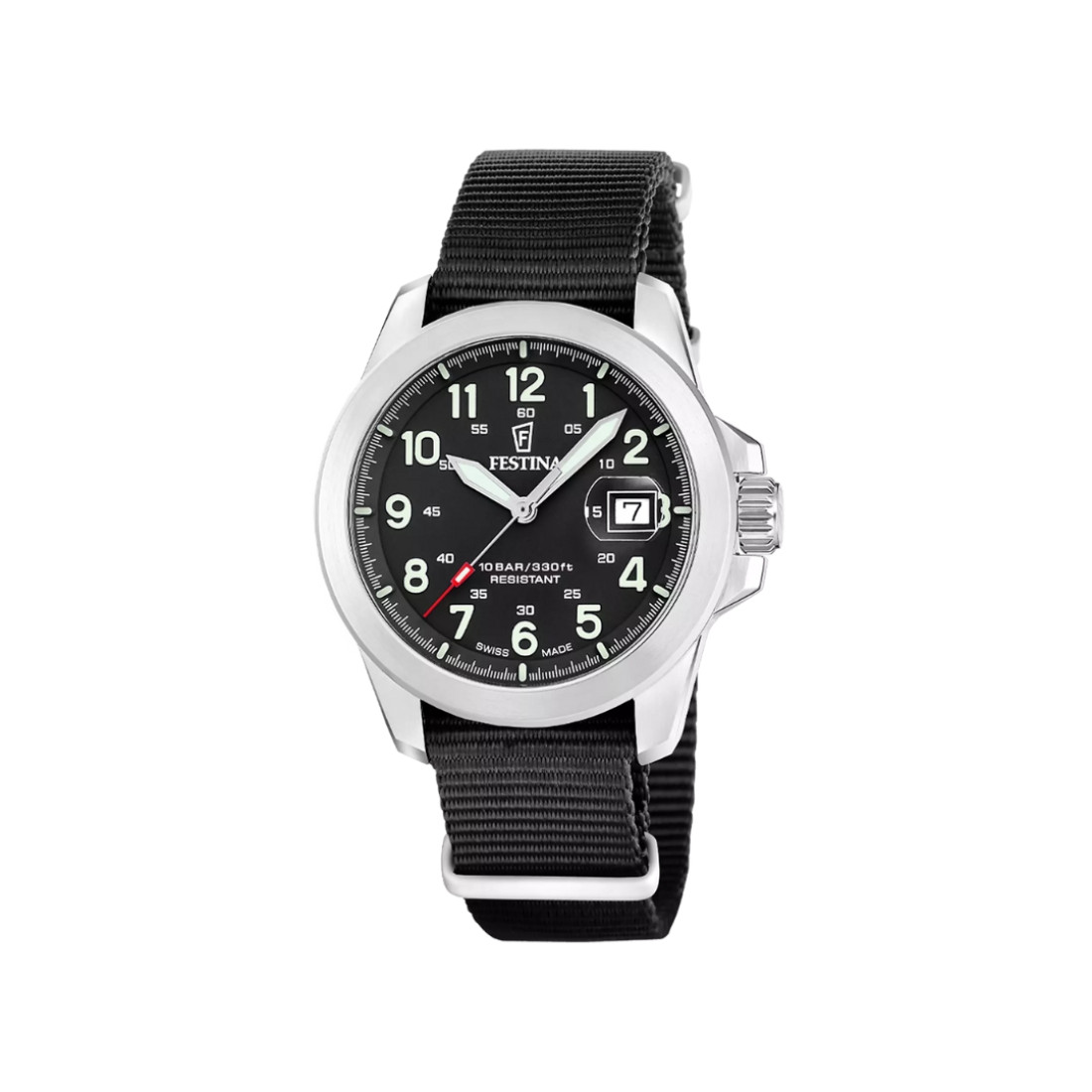 FESTINA F20081/4 - slika 4