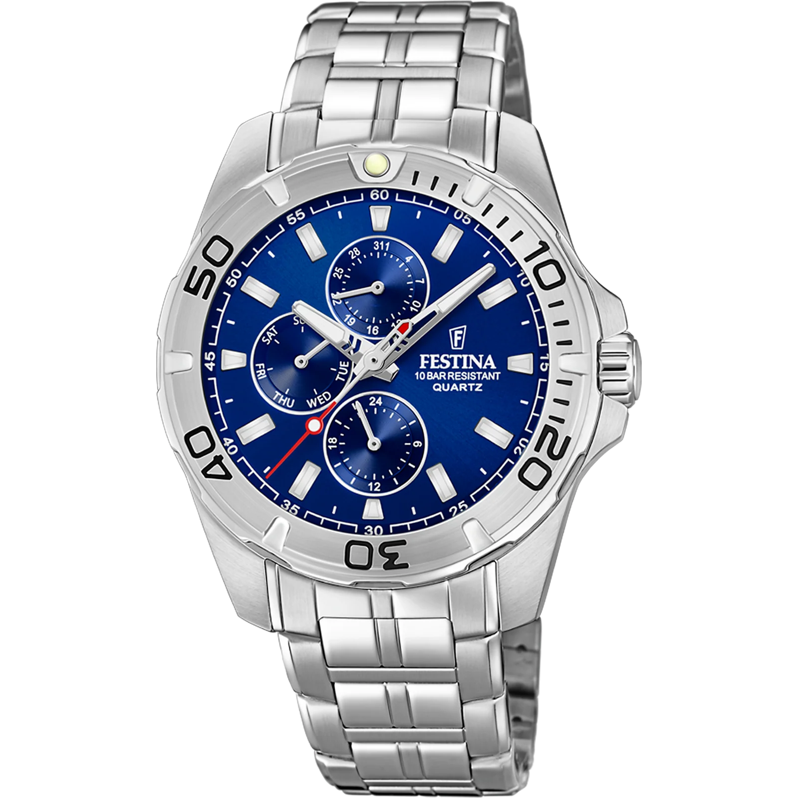 FESTINA  F20445/2