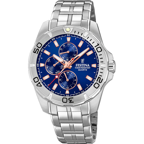 FESTINA F20445/3 - slika 1
