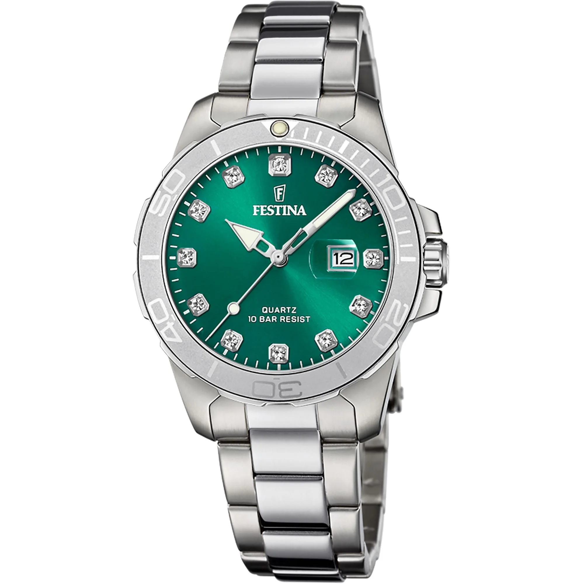 FESTINA  F20503/7