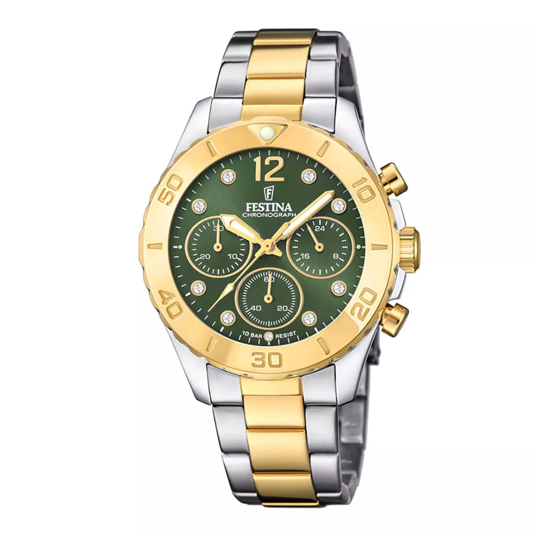 FESTINA  F20604/2