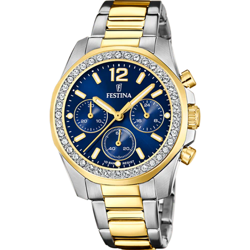 FESTINA  F20607/2