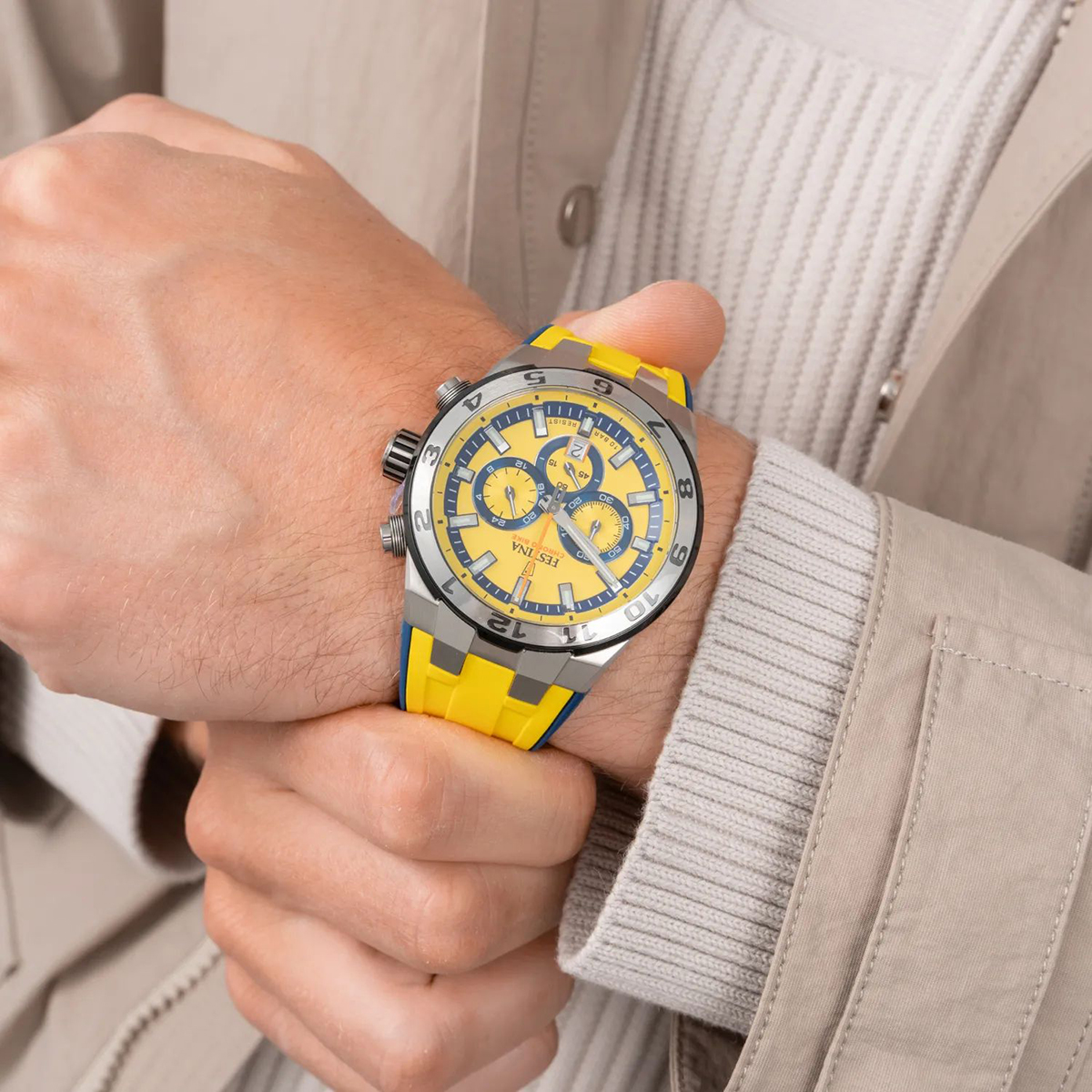 FESTINA Chrono Bike - slika 2