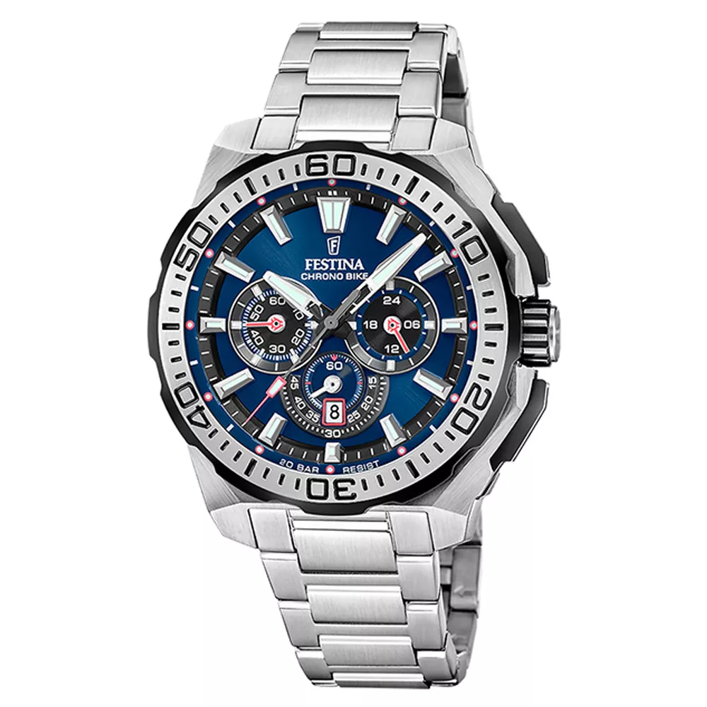 FESTINA F20724/2