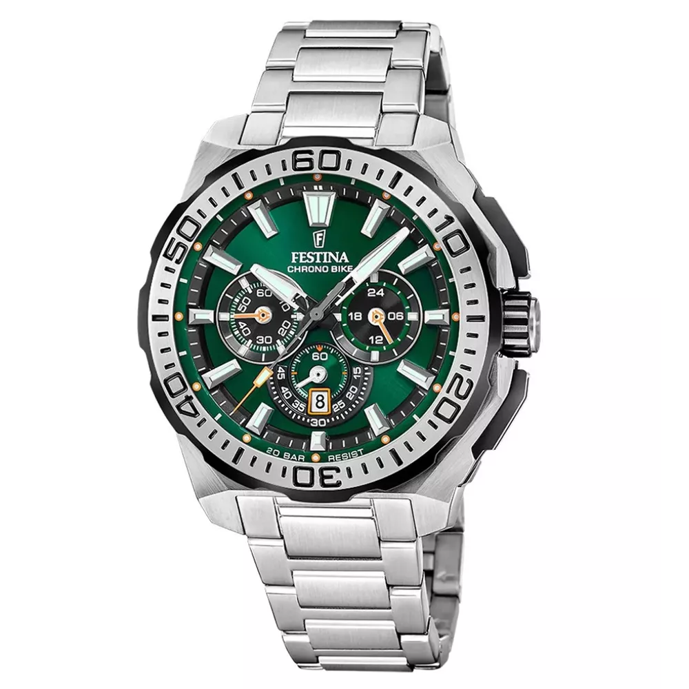 FESTINA  F20724/3