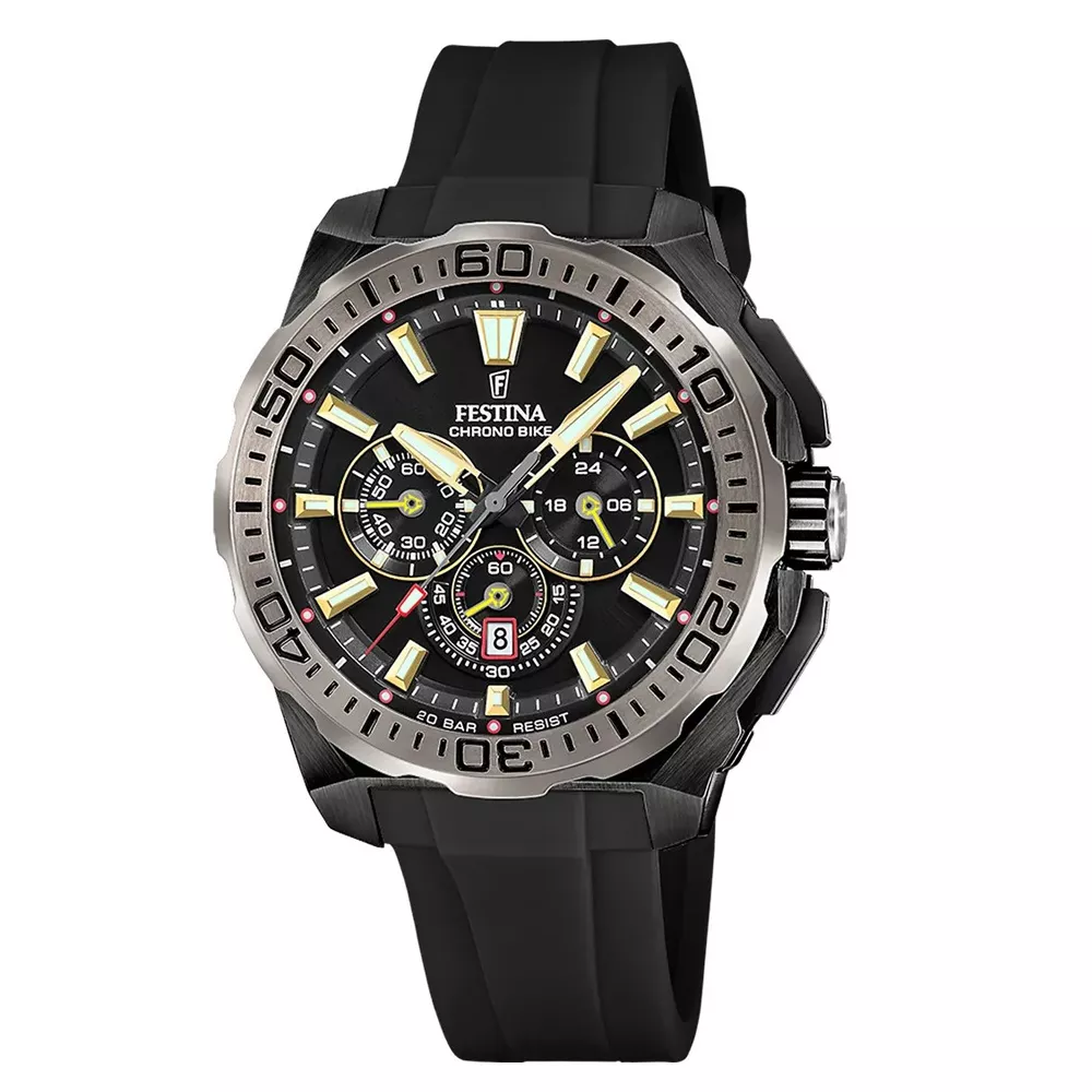 FESTINA  F20726/3