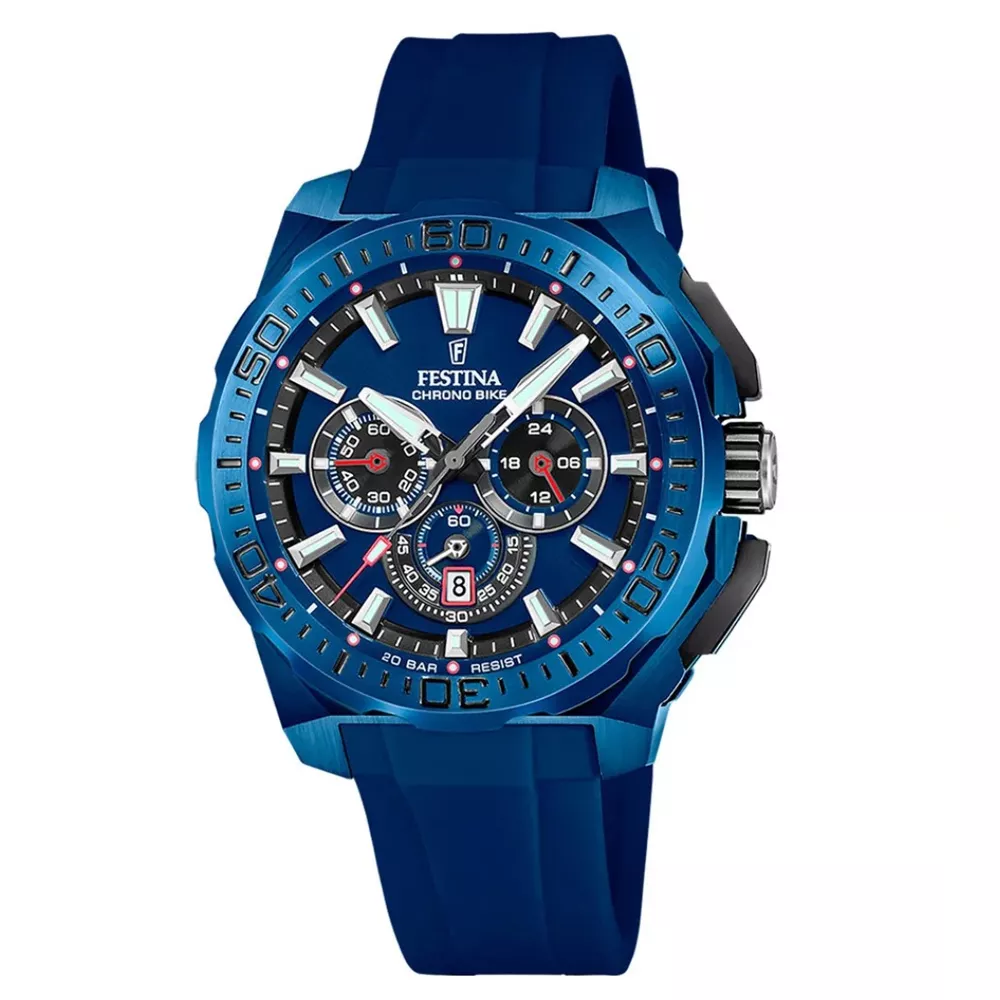 FESTINA F20729/1 - slika 2