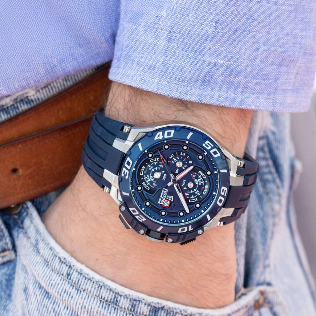 FESTINA F20755/4 - slika 2