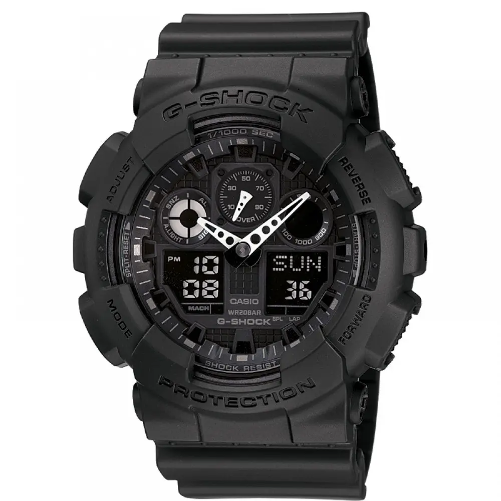 G-SHOCK  GA-1001A1