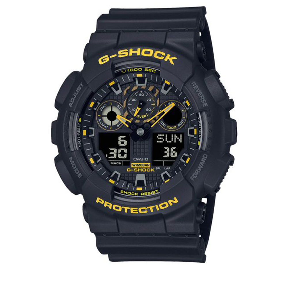 G-SHOCK  GA-100CY-1A