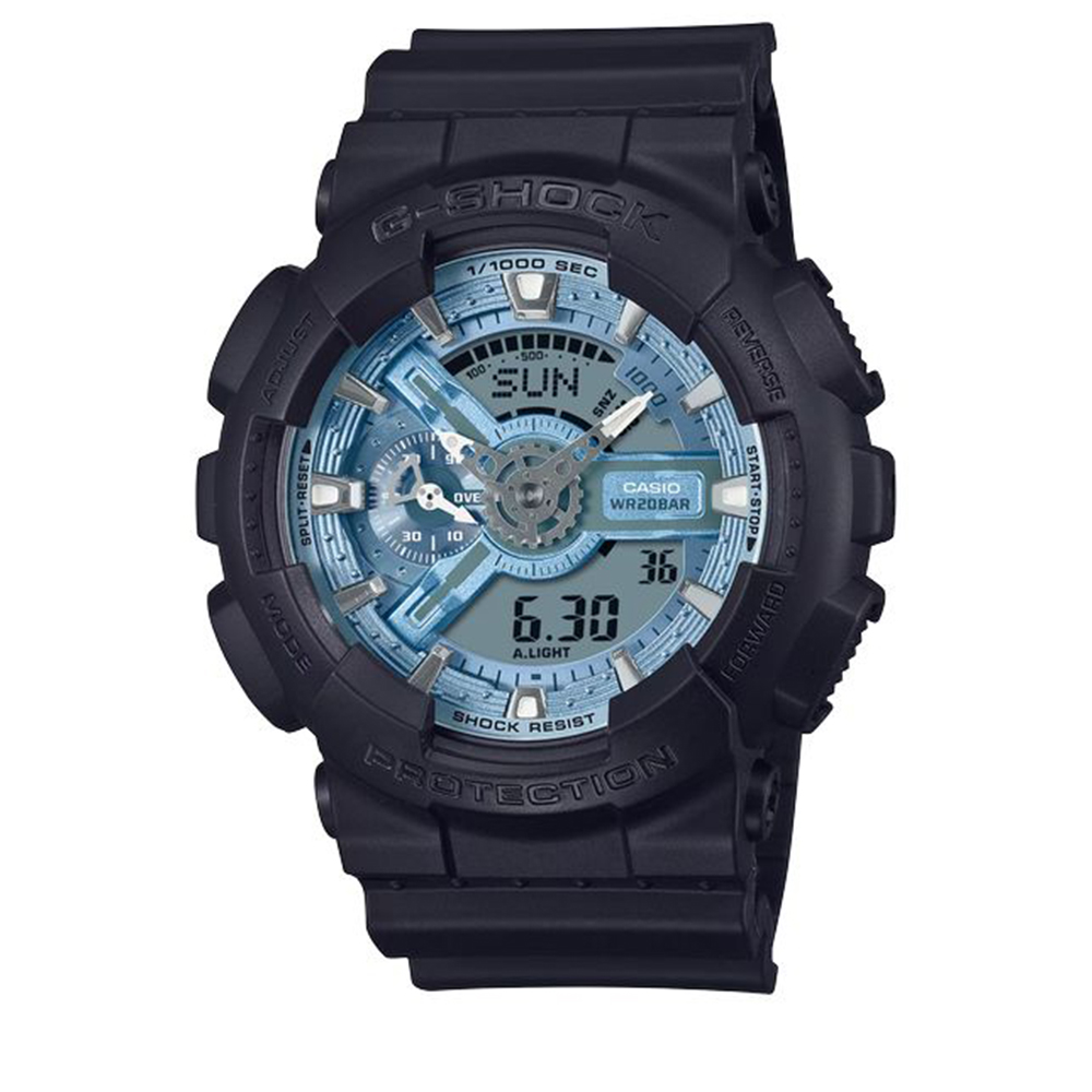 G-SHOCK  GA-110CD-1A2