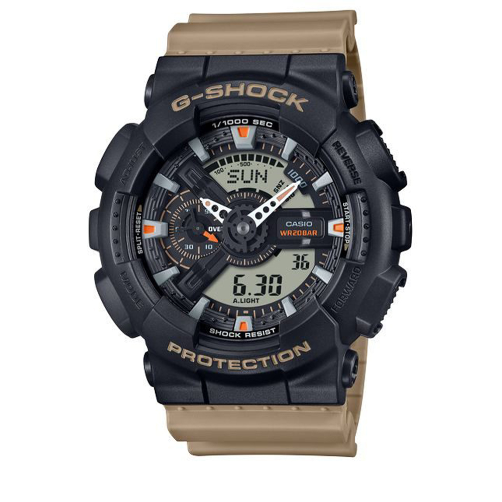 G-SHOCK GA-110TU-1A5