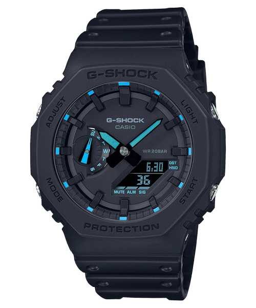 G-SHOCK GA-2100-1A2 - slika 1