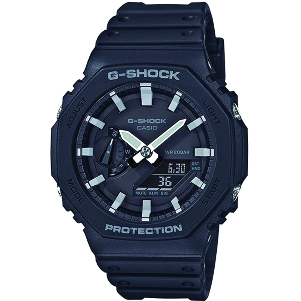 G-SHOCK  GA-21001A
