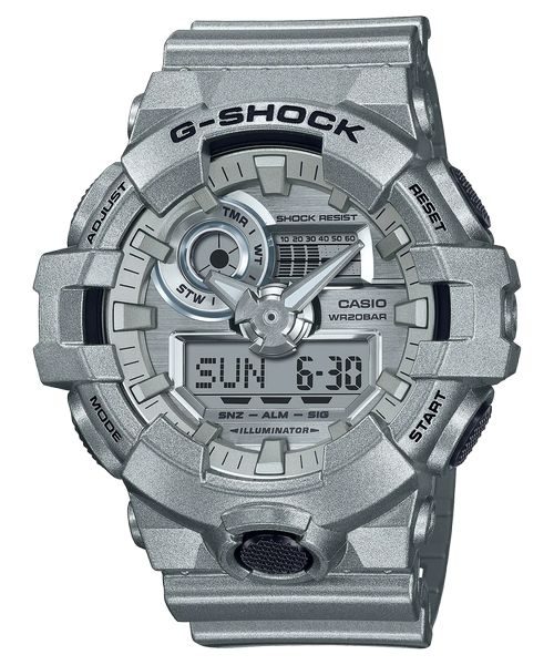 G-SHOCK  GA-700FF-8A