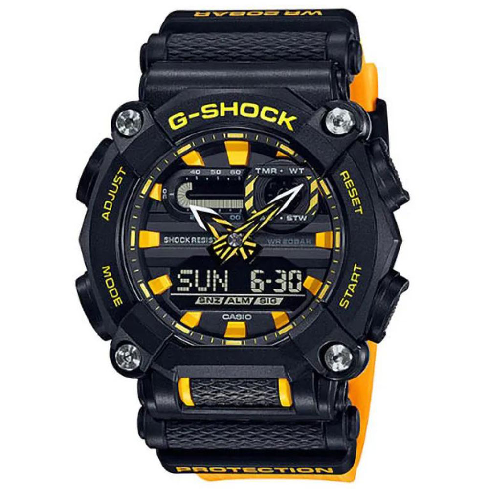 G-SHOCK  GA-900A-1A9