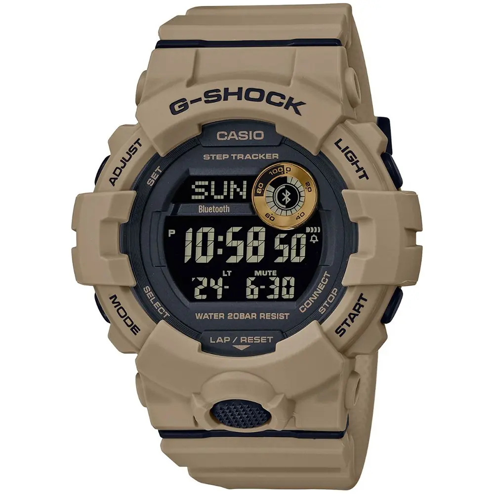 G-SHOCK  GBD-800UC-5E