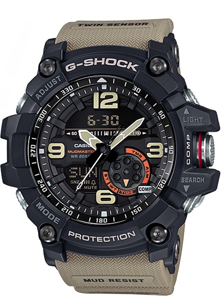 G-SHOCK GG-1000-1A5 - slika 1