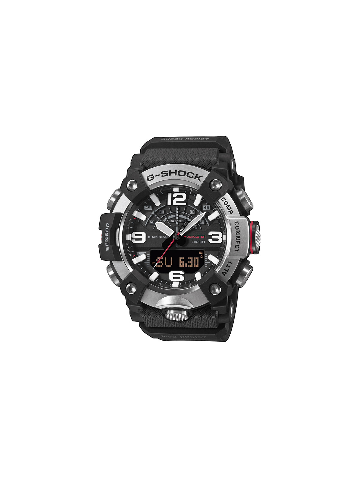 G-SHOCK GG-B100XM-1A