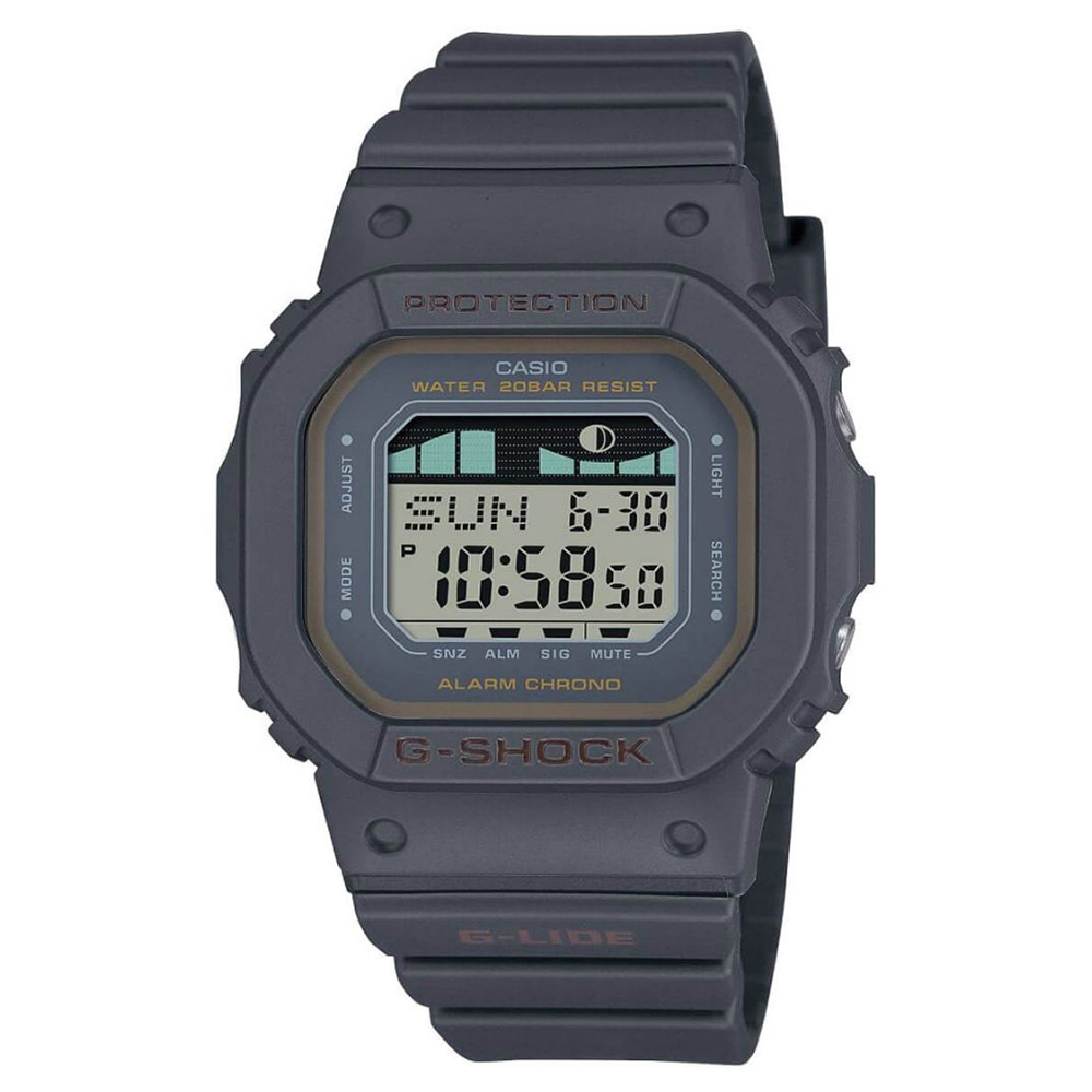 G-SHOCK  GLX-S5600-1E