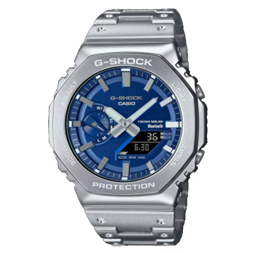 G-SHOCK  GM-B2100AD-2A