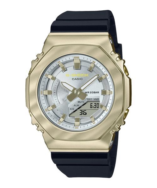 G-SHOCK  GM-S2100BC-1A
