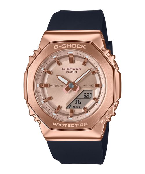 G-SHOCK GM-S2110PG-1A4