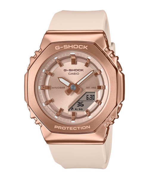 G-SHOCK GM-S2110PG-4A