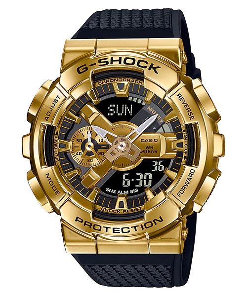 G-SHOCK  GM110G-1A9