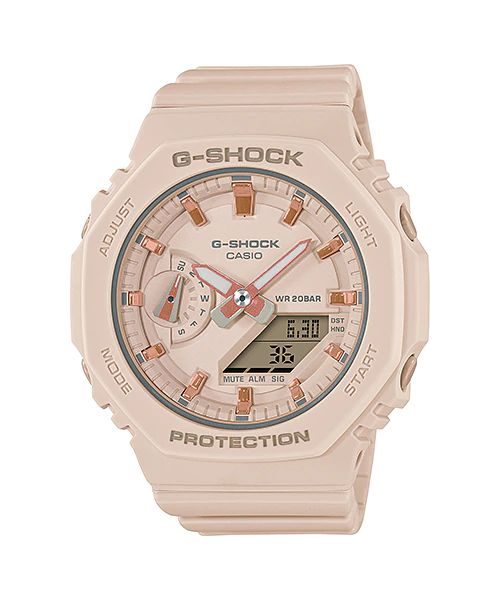 G-SHOCK GMA-S2100-4A - slika 1