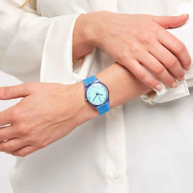 SWATCH Swan Ocean - slika 2